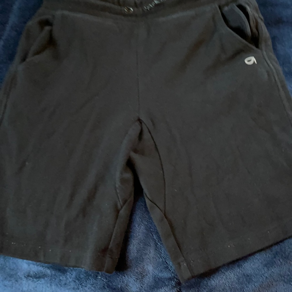Gap xl boys gym shorts